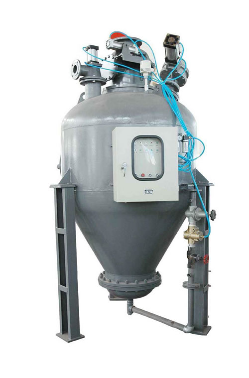 注重環(huán)保助力云霄氣力輸送泵供應商鼎龍電力持續(xù)發(fā)展